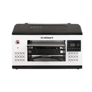 EraSmart A2 UV Printer for Multi-Material High-Resolution Printing