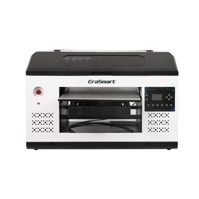 EraSmart A2 UV Printer for Multi-Material High-Resolution Printing