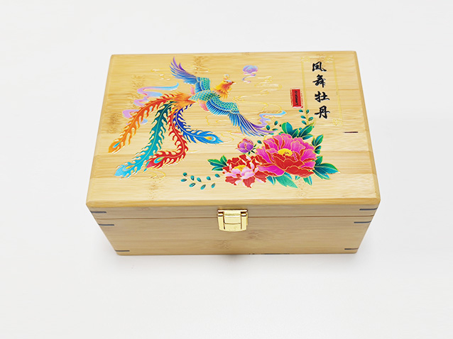 UV DTF Printer for Canvas Bags