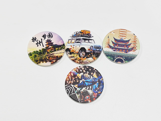 High-Speed UV Printer Manufacturer