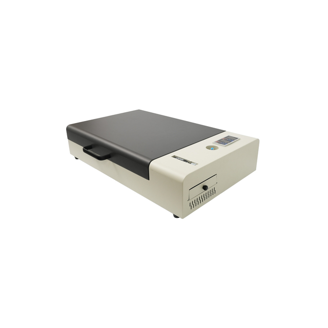 EraSmart A3 DTF Curing Oven with Countdown for Quality Melting
