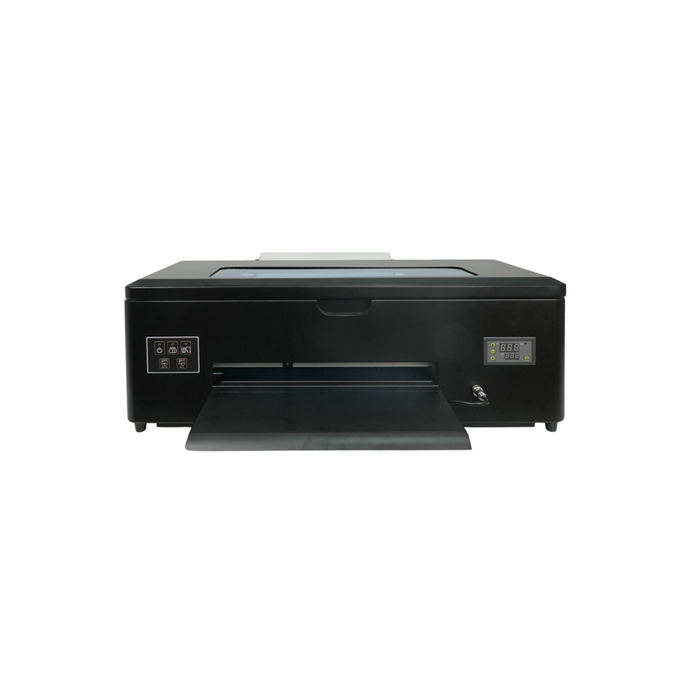 Is DTF Better Than Sublimation?