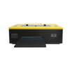 EraSmart Yellow DTF Machine for Small Business Custom Apparel