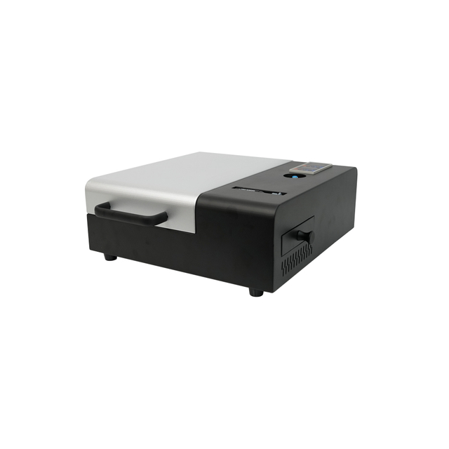 EraSmart DTF Curing Oven, Easy Temp Control for Stickers