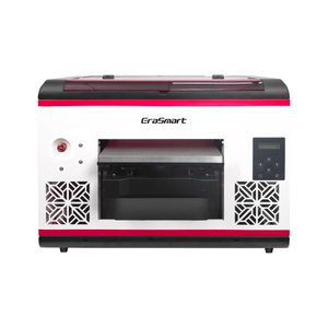 EraSmart A3 DTG Printer Six Color High Resolution Garment Printing