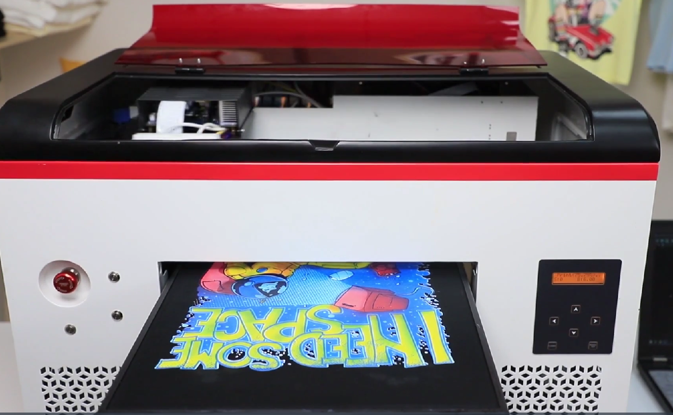 DTG Printer