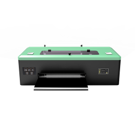 EraSmart A3 DTF Printer - Vibrant Prints on Fabrics, User-Friendly Operation