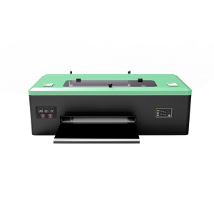 EraSmart A3 DTF Printer - Vibrant Prints on Fabrics, User-Friendly Operation