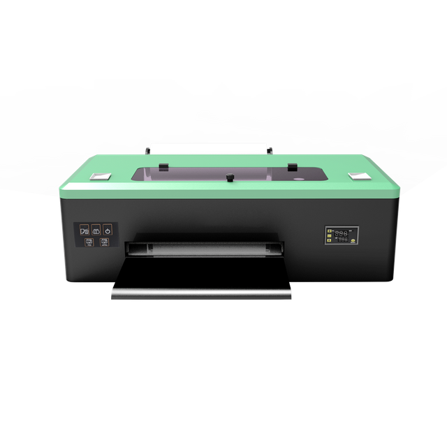 EraSmart A3 DTF Printer - Vibrant Prints on Fabrics, User-Friendly Operation