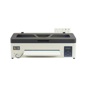 EraSmart Desktop A3 DTF Printer with XP600 Printhead for Custom T-shirt Apparel Printing