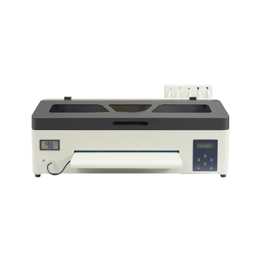 EraSmart Desktop A3 DTF Printer with XP600 Printhead for Custom T-shirt Apparel Printing