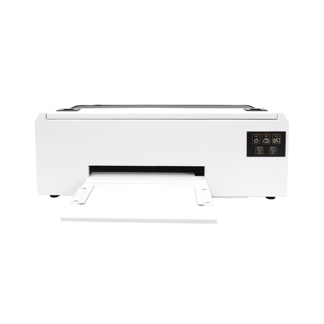EraSmart Portable Direct to Film Printer for Shoes and Socks Printing
