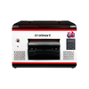 EraSmart UV Printer Flatbed Stable Printing with Visual Positioning