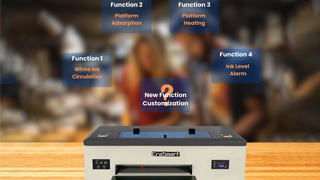 UV Printer