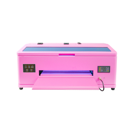 EraSmart 13.4 Inch DTF Transfer Machine for Fabric and Textile Printing