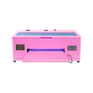 EraSmart 13.4 Inch DTF Transfer Machine for Fabric and Textile Printing