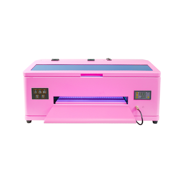 EraSmart 13.4 Inch DTF Transfer Machine for Fabric and Textile Printing