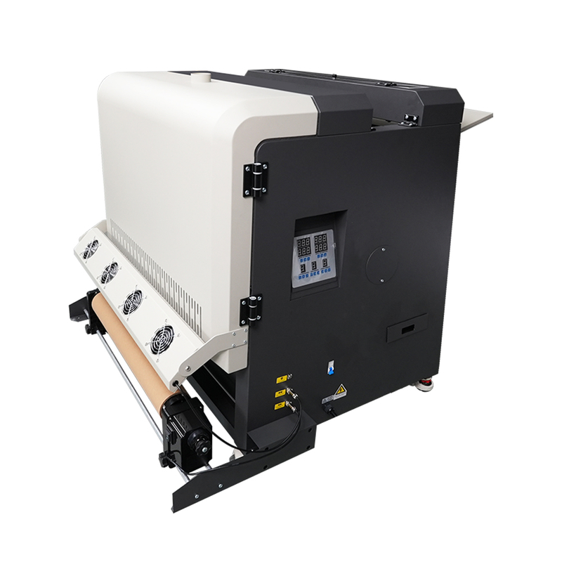 EraSmart A1 DTF Shaker Dryer for Seamless Printer Integration
