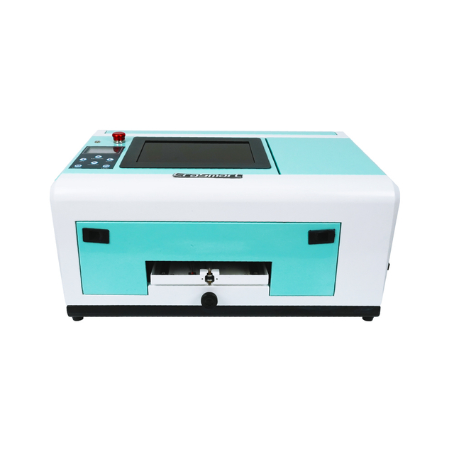 EraSmart A5 Wifi App Online Custom Mobile Cover UV Printer