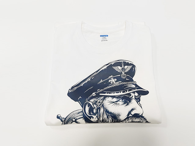 DTG Printer for Fabric Printing