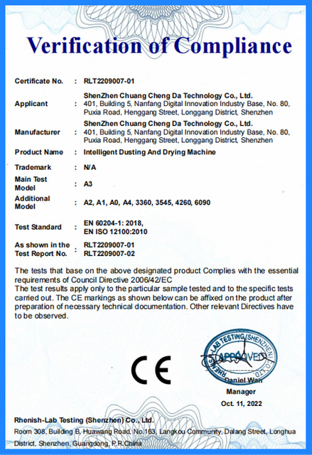 commercial uv printer manufacturer