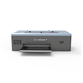 EraSmart A3 DTF Printer: Professional DTF for Small Business - Quality Results