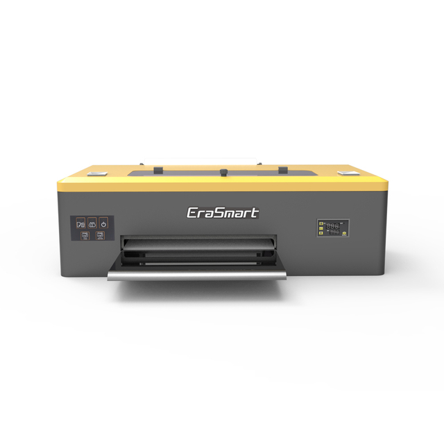 1440dpi Direct to Film Printer for High-Quality T-shirt Transfers