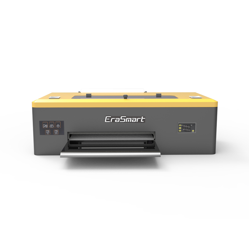 1440dpi Direct to Film Printer for High-Quality T-shirt Transfers