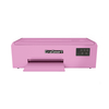 EraSmart A4 Roll DTF Printer CMYKW for Hoodies and Canvas Bags