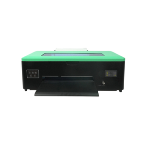 EraSmart 1390 Printhead DTF Printer for Vibrant Textile Decoration