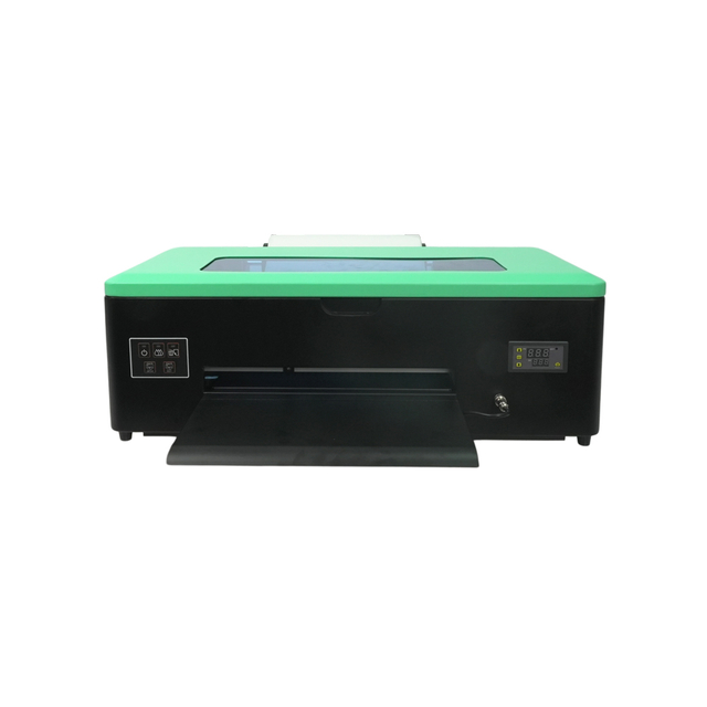 EraSmart 1390 Printhead DTF Printer for Vibrant Textile Decoration