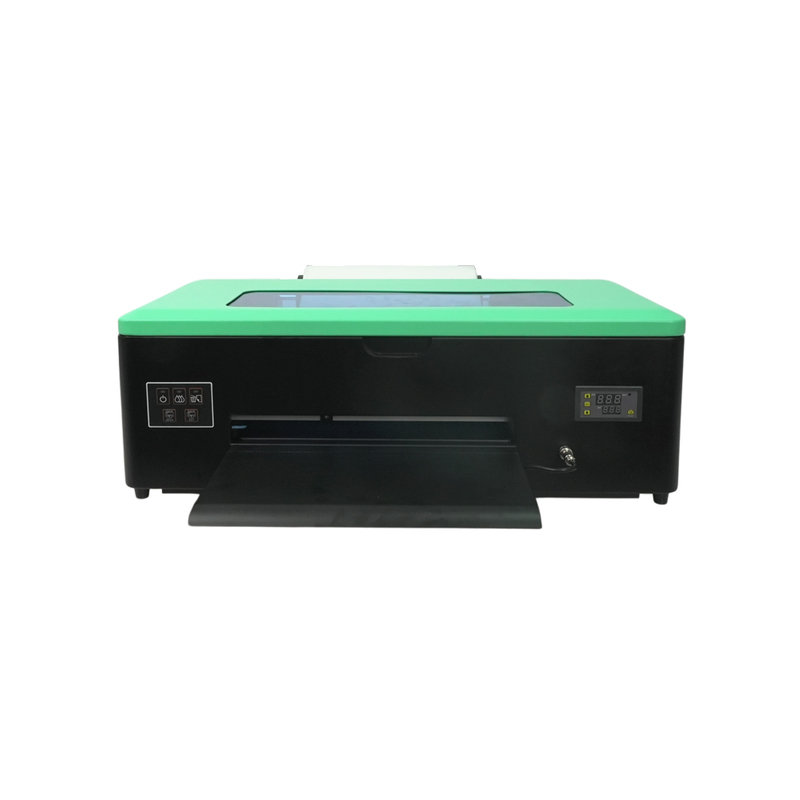EraSmart 1390 Printhead DTF Printer for Vibrant Textile Decoration