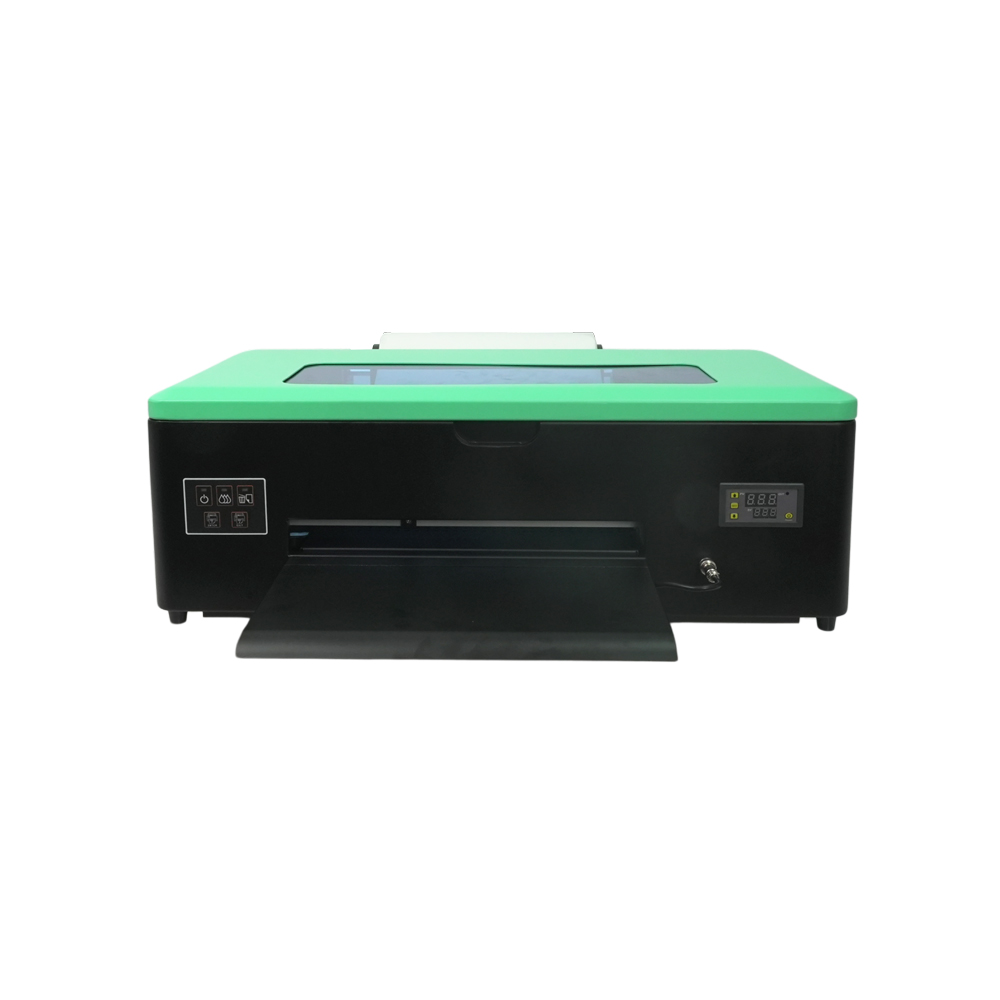 EraSmart 1390 Printhead DTF Printer for Vibrant Textile Decoration