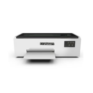 EraSmart Mini DTF Printer with L805 Printhead for Custom Clothing