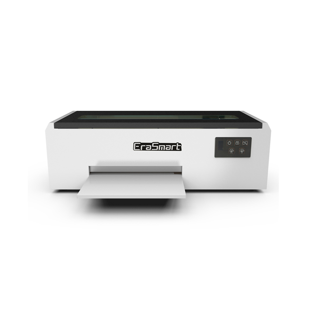 EraSmart Mini DTF Printer with L805 Printhead for Custom Clothing