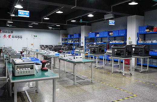 r1390 dtf printer Manufacturer