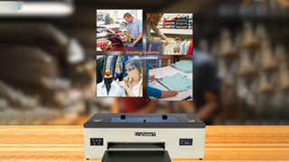 UV Printer