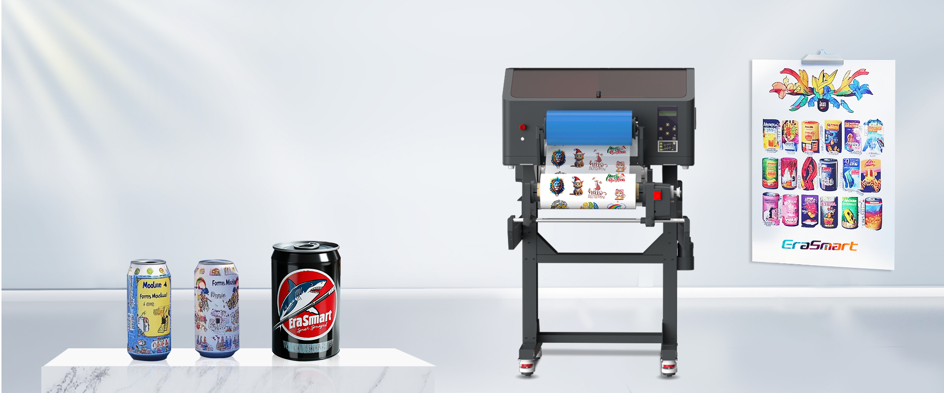 DTF Printer manufacturer