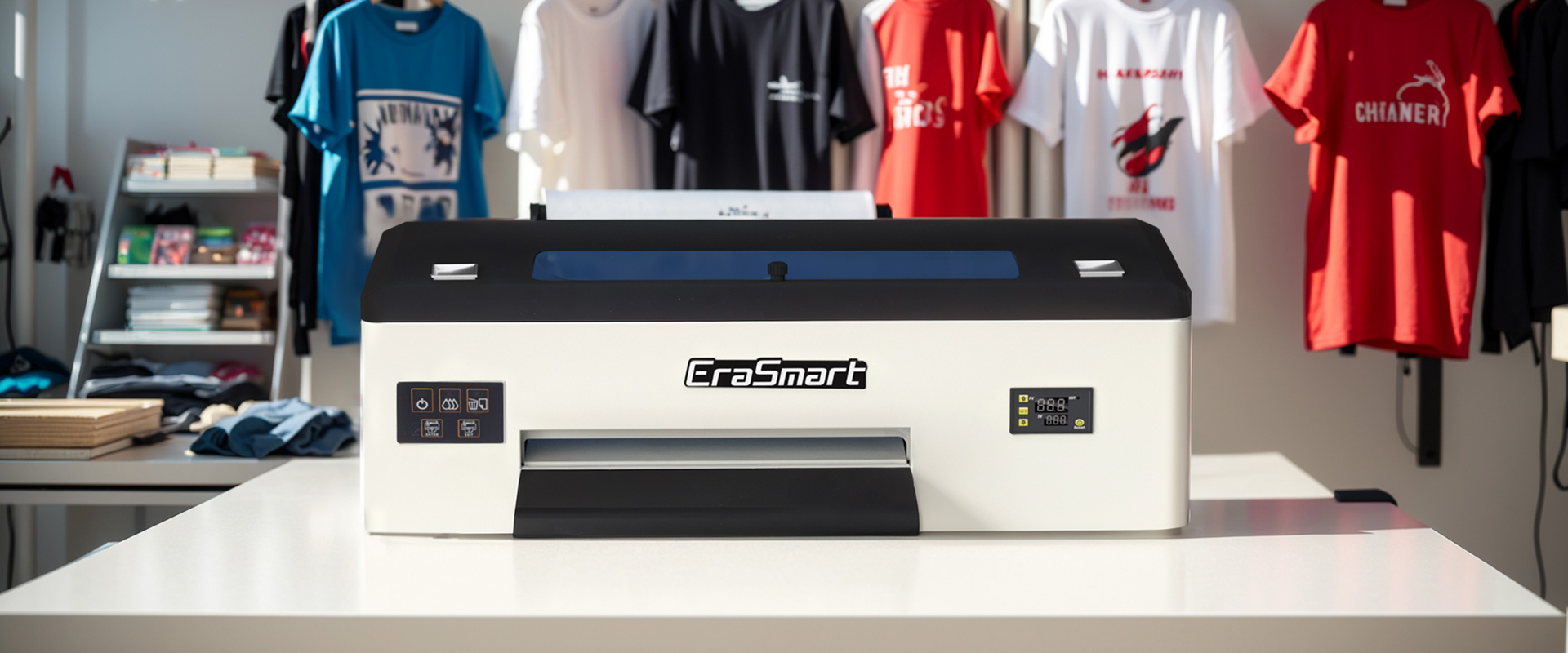 DTG Printer manufacturer
