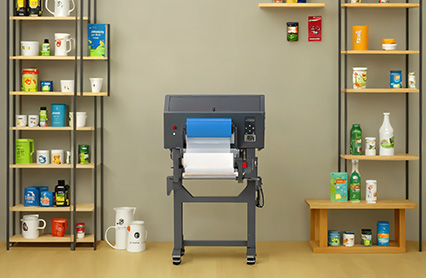UV DTF Printer