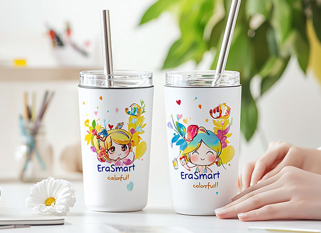 uv dtf printer for cup wraps Manufacturer