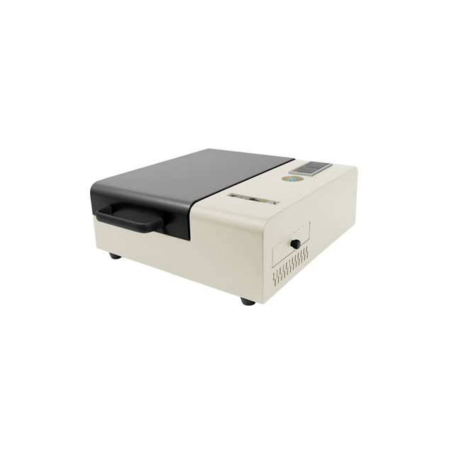 EraSmart DTF Oven for Uniform Curing with Adjustable Temp