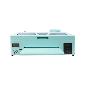 EraSmart High Resolution Roll-to-Roll DTF Printing Machine for POD Business & Garment