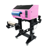 High Speed EraSmart A3 UV DTF Printer Machine with Dual Heads for Bright and Accurate Colors