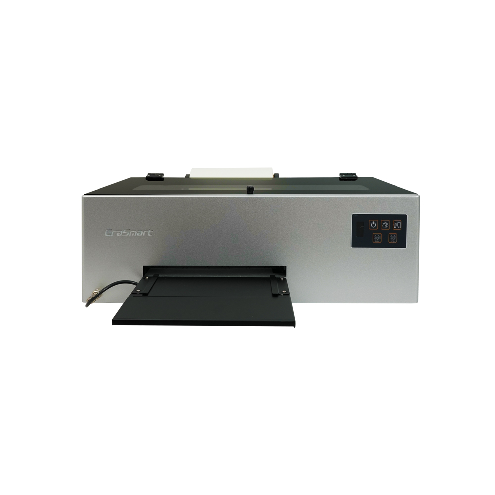 DTF Printer Machine in Studio Setup